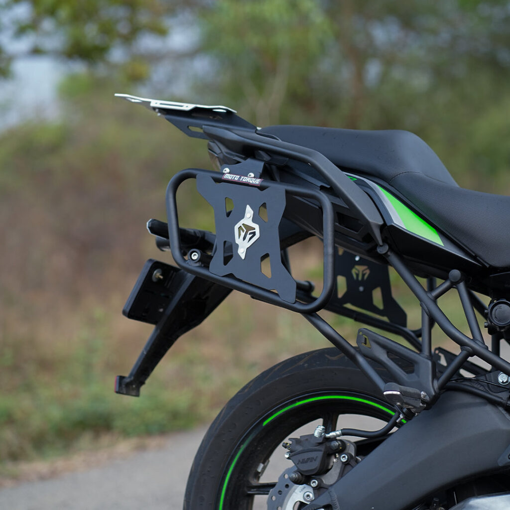 SADDLE STAY FOR KAWASAKI VERSYS 650
