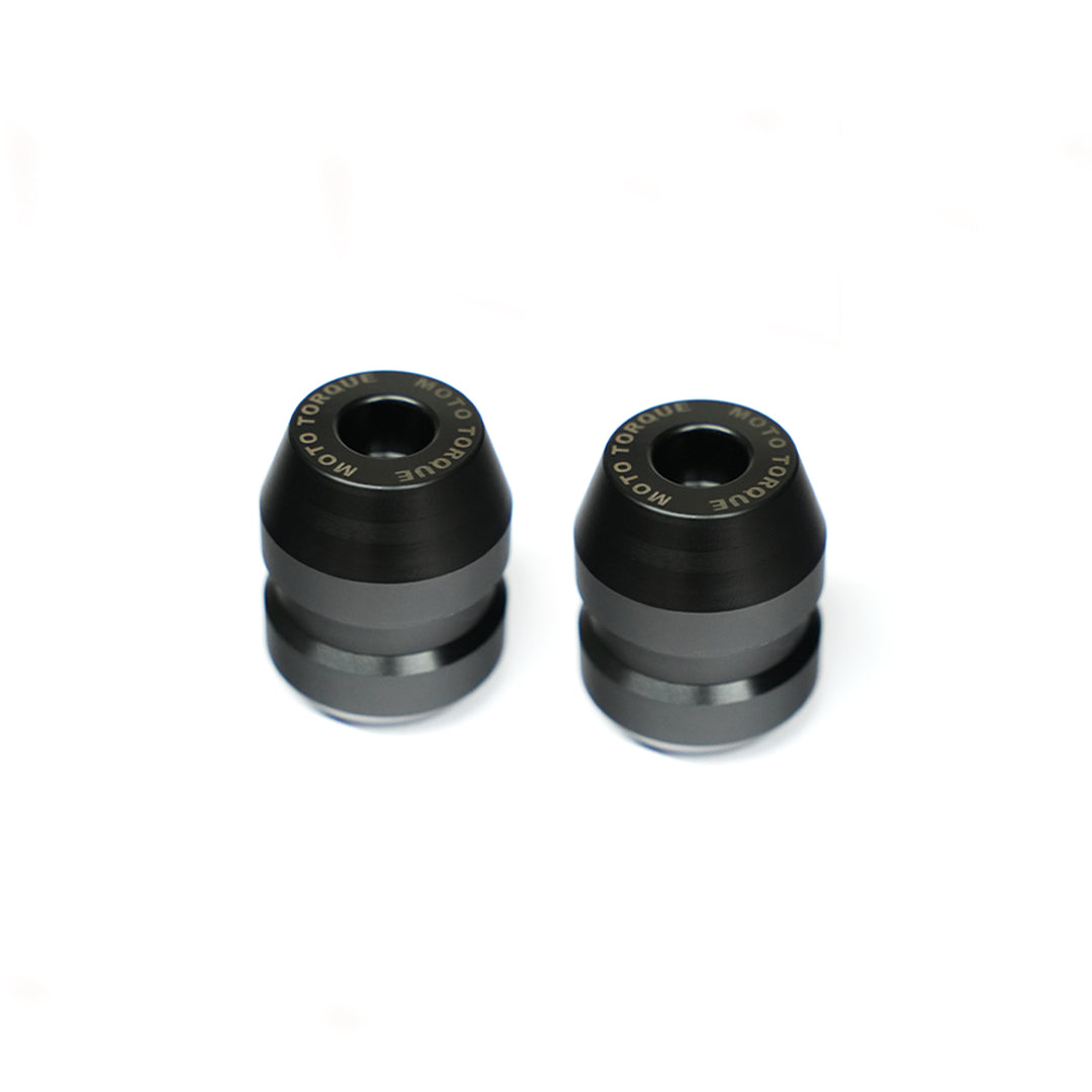 X-PROTECT SMALL SLIDERS+BOLTS (SET)