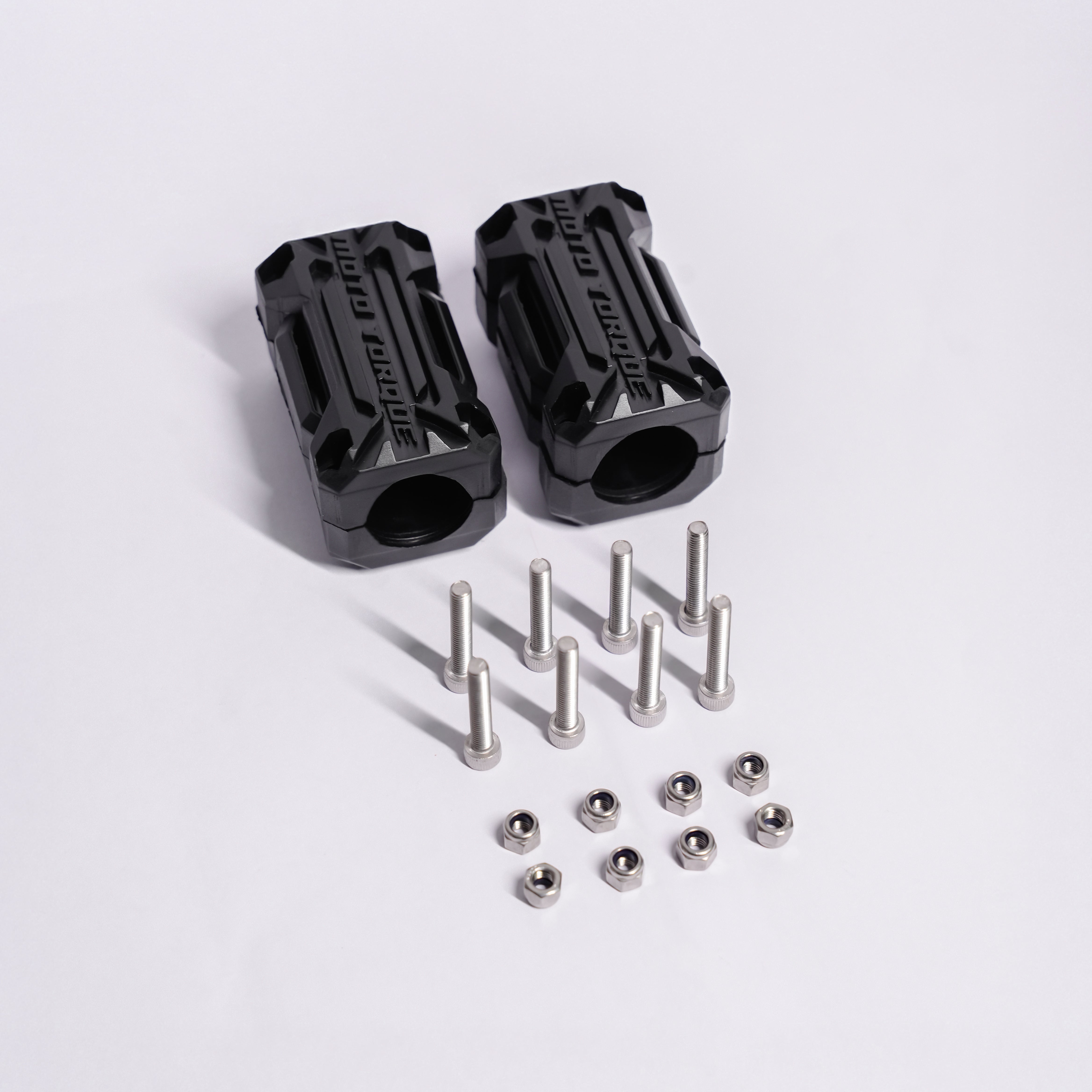 SQUARE SLIDERS - Image 3