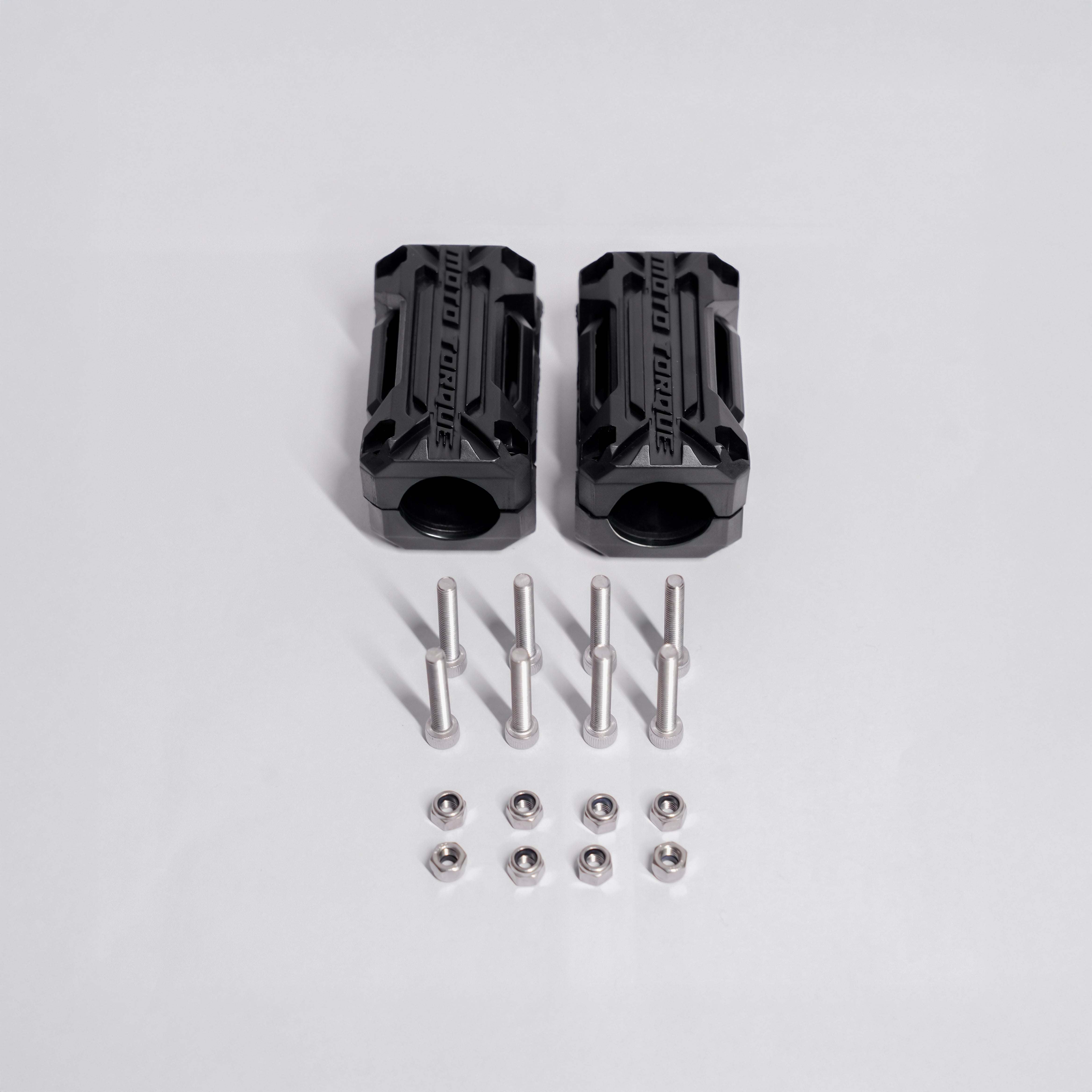 SQUARE SLIDERS - Image 2