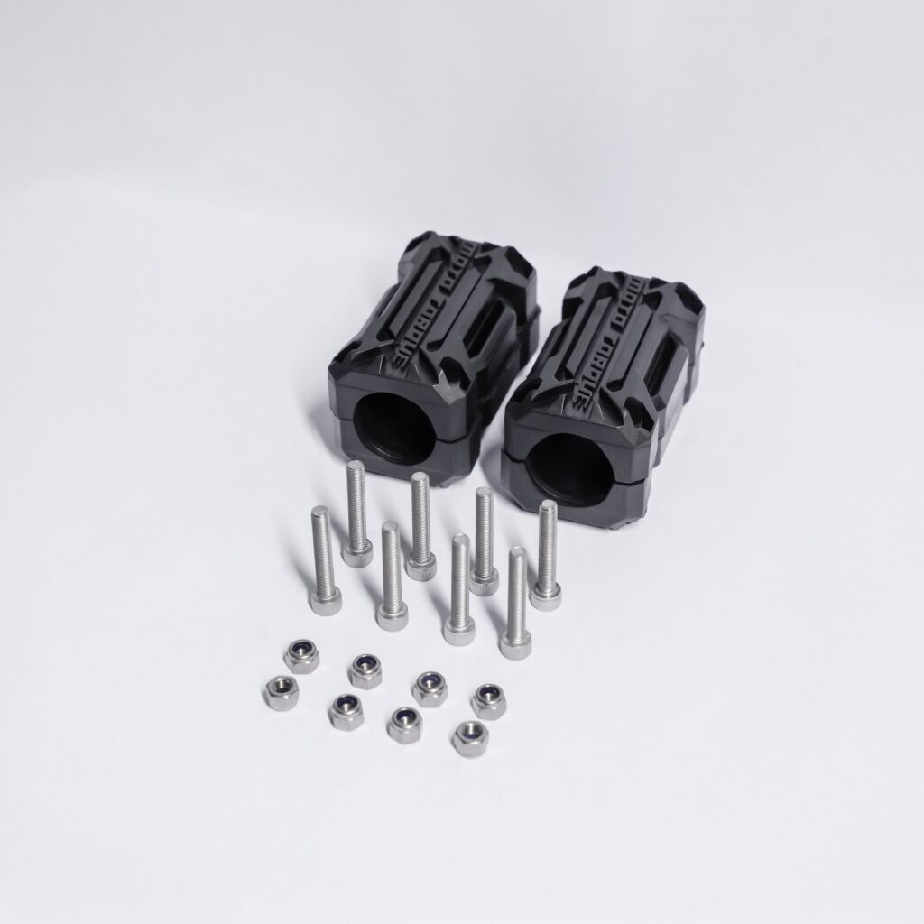 SQUARE SLIDERS