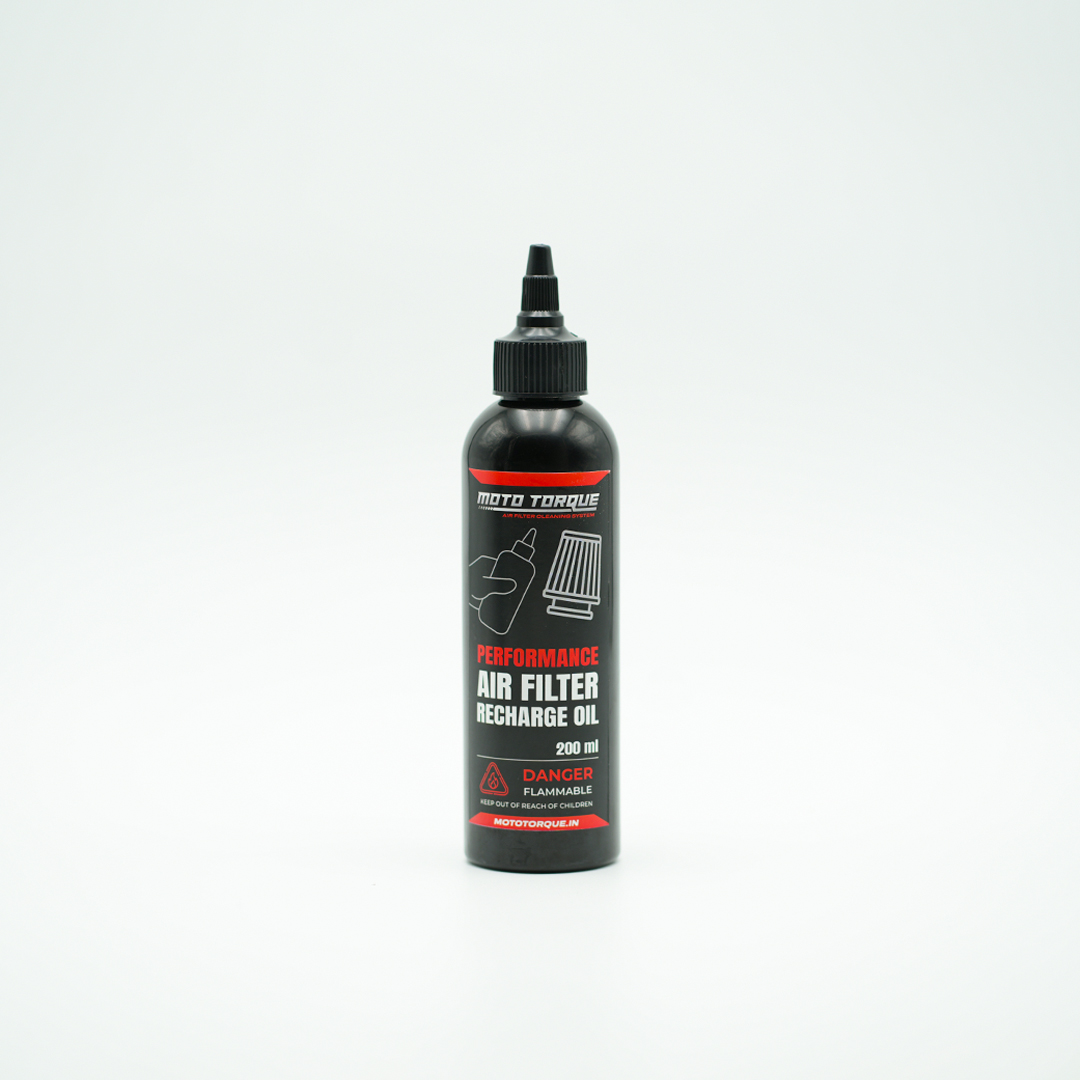 AIR FILTER CLEANING KIT - Image 2